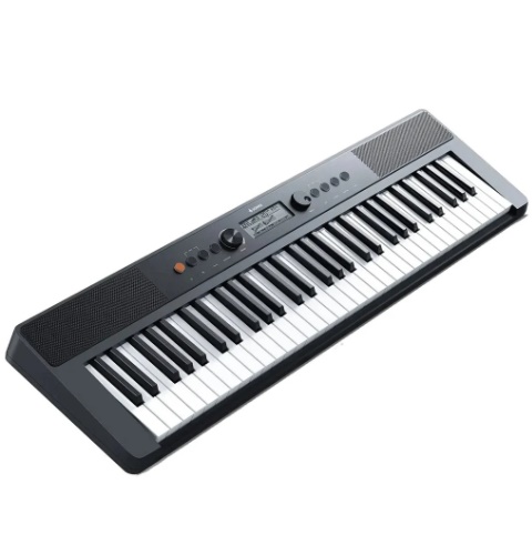 Piano électrique 61 touches Donner SD10